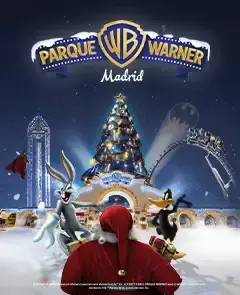 Parque Warner